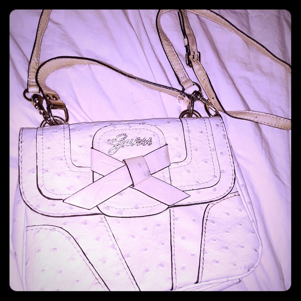 Guess Crossbody Purse